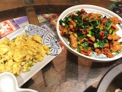 -云海肴·汽锅鸡·云南菜(美罗城店)