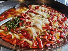 -懒人盐府人家(航天桥店)