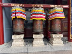 -五台山风景名胜区