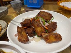 -苏浙徽·农家大院(开发区星湖101店)