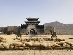 -红嫂家乡旅游区