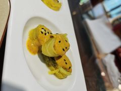 芥末墩儿-烤肉季饭庄