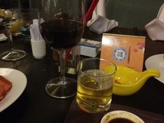 -广州汇华希尔顿逸林酒店