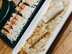 -九田家黑牛烤肉料理·自助(洪洞县城市花园店)