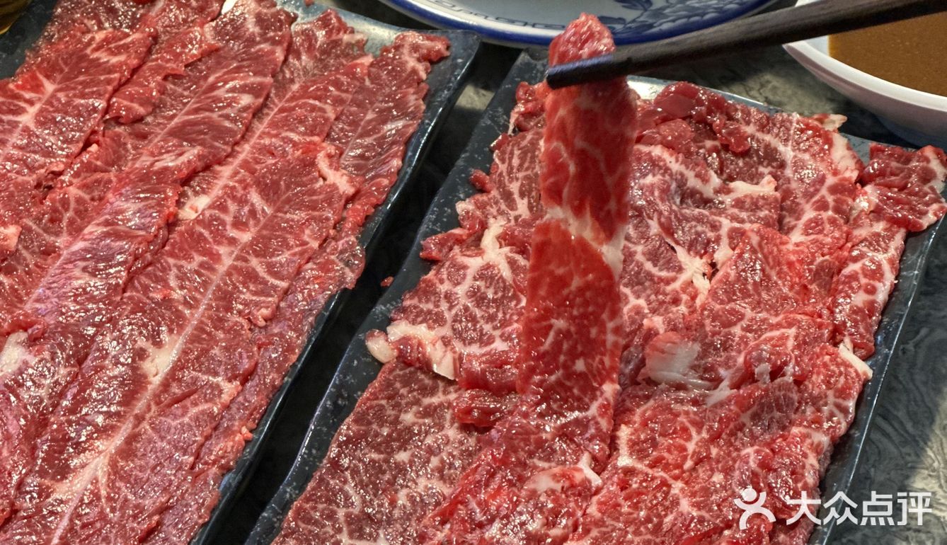 不夸张！汕头这家老店牛肉火锅太好吃了！