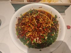 -老周家酱卤猪蹄私房菜(克拉玛依西街店)