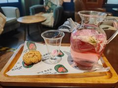 -黑草莓(重庆路店)