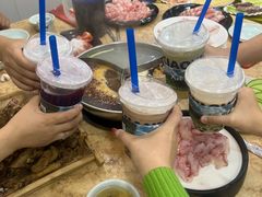 -活鱼馆(宜兴埠店)