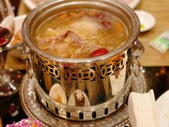 -长沙富力万达文华酒店