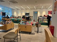 -星巴克臻选(上海淮海百盛购物中心店)