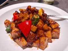 -汤城小厨•粤菜•靓汤(苏州街店)