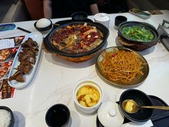 -乔阿马·江南味·驴肉香(龙湖华泾天街店)