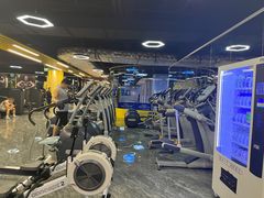 -峰鸟自助健身(锦泰城店)