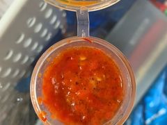 -吉亨面馆(古北1699店)