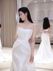 -韩国天使嫁衣婚纱礼服馆(上海旗舰店)