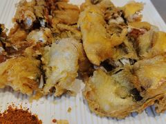 -味道工厂楚虾王(龙虾城店)