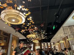 -有璟阁港式餐厅(国贸商城店)