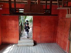 -呀路古热带植物园