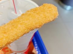 -汉堡王(龙德广场店)