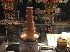 -富力希尔顿酒店·地阔自助餐厅