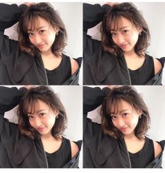 -Miracle集简美发沙龙