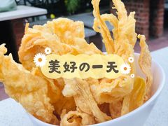 -墨脱石锅椰子鸡•香草鸭•东山羊(大东海店)