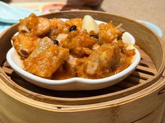 -点都德(珠江新城店)