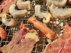 -梦山水日本烧肉(五四广场店)