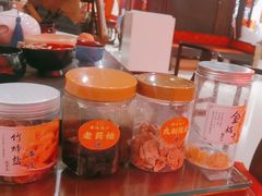 -长平腊味·潮汕特产