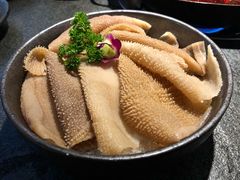 -渝涯重庆豆花老火锅(中赢国际店)