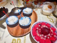 -串盟烧烤大排档·长沙美食地标(星沙店)