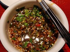 油碟-黄家码头老火锅(解放碑旗舰店)