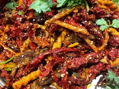 张飞牛肉-成都吃客(九眼桥店)