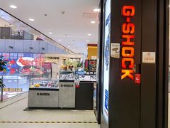 -CASIO(西直门凯德MALL店)
