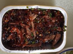 -同喜烤鸭店(光芒店)