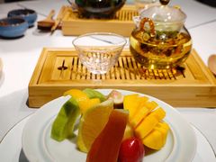 -叶叶菩提·晋福宫