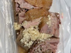 -罍+村卤菜摊(罍街店)