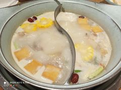 -青瓷火锅料理(西单大悦城店)