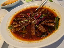 -俏江南户外宴会花园·梓塘婚礼堂(马场道店)