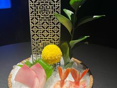 -蟹犇•帝王蟹雪蟹(陆家嘴店)