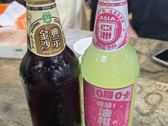 -贞姨美食·老字号海鲜大排档
