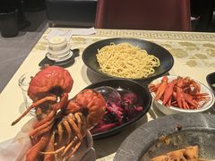 -聚味瞿记·龙虾堂(坡子街店)