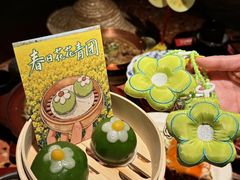 -涌煲记·蟹煲·砂锅海鲜·煲出宁波味(天一旗舰店)
