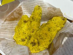 -哼蟹二将·烤肉酱蟹(合生汇店)