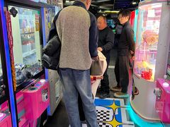 -星际传奇·电玩城·游戏厅·儿童乐园(大悦城店)