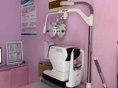 -Sweet Color美瞳隐形眼镜店(九亭金地广场店)