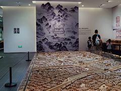 -广州市城市规划展览中心