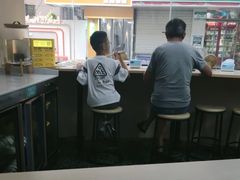 -面道赞宁海海鲜面(迎凤街店)