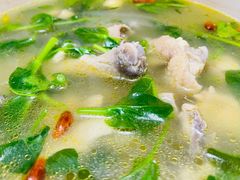 -随意茶庄·地道杭帮农家菜(梅家坞店)