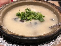 -粤仔湾砂锅粥(广益哥伦布店)